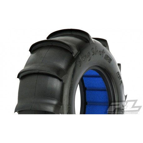 Sling Shot SC 2.2/3.0 Tires (2) for Slash - Image 3
