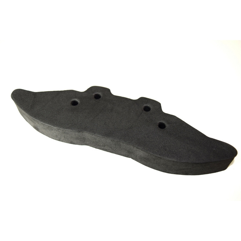 Front bumper foam ATC 2.4 RTR/BL