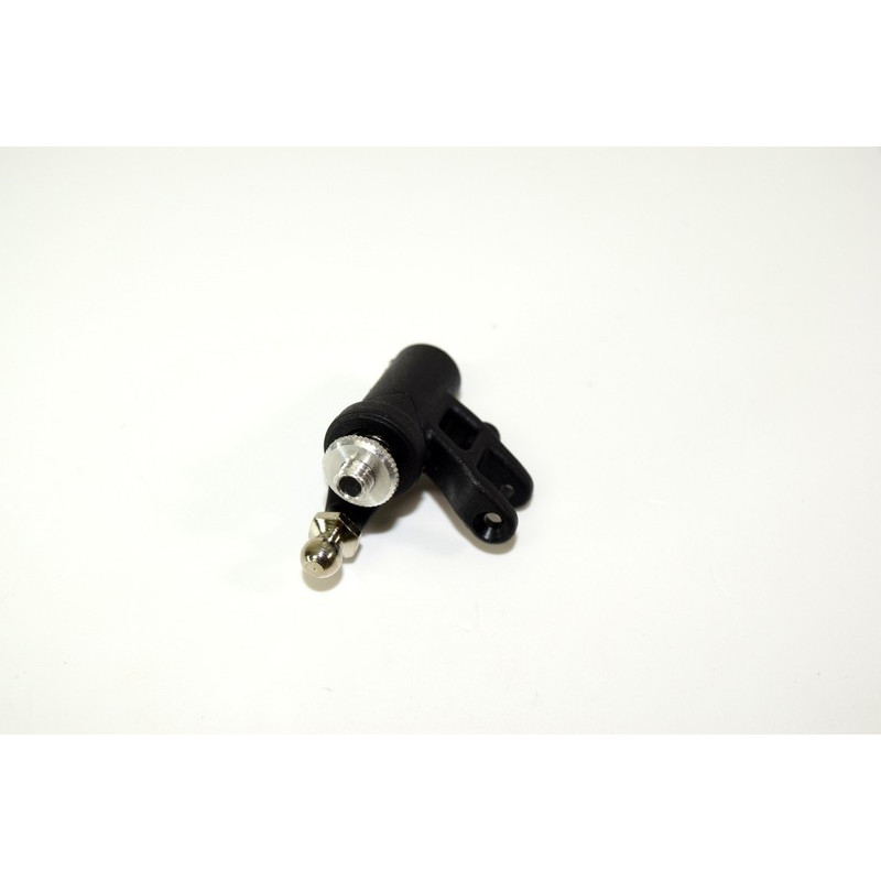 Servo Saver