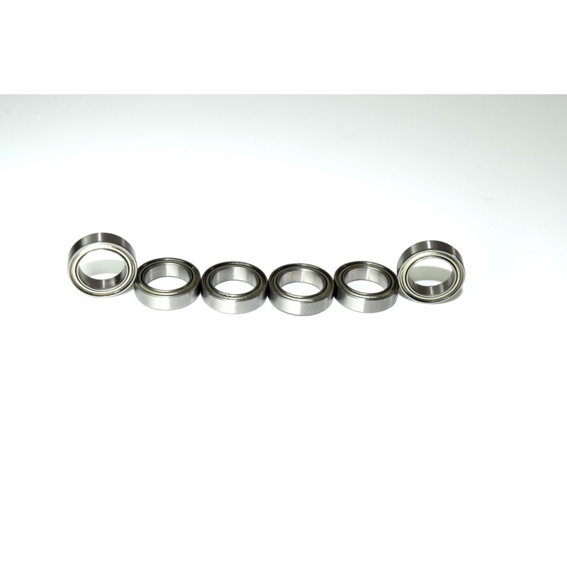 Ball bearing 15x10x4 6 ATC 2.4 RTR/BL