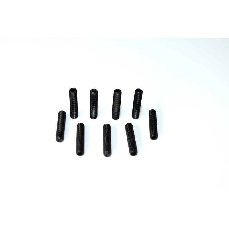Set screw M4x14 10 ATC 2.4 RTR/BL