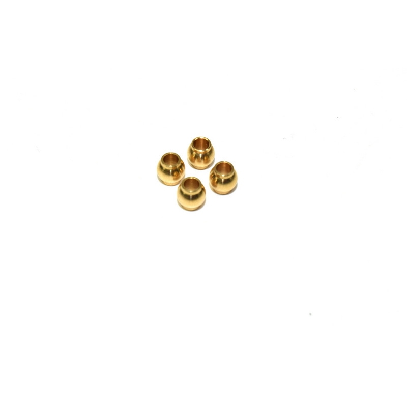 Shock Ball Head 4 Buggy/Truck