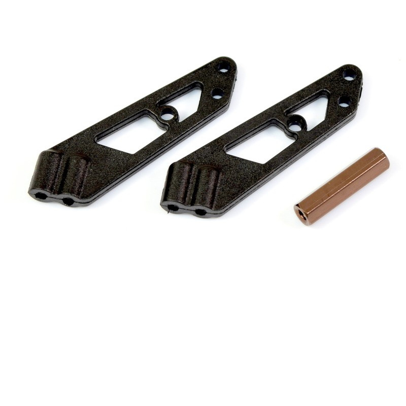 Suporte de Aileron