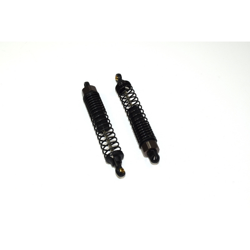 Shock Absorber complete f/r 2 AMT2.4 RTR/BL