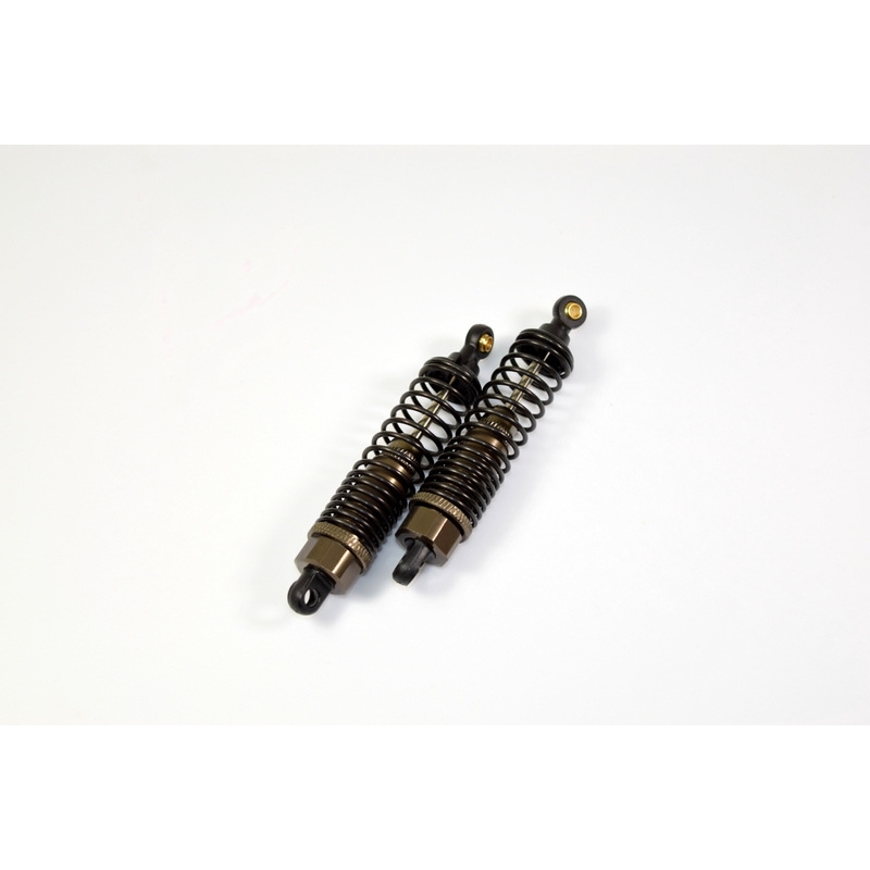 Aluminum Shock Absorber complete f/r 2 Buggy/Truggy