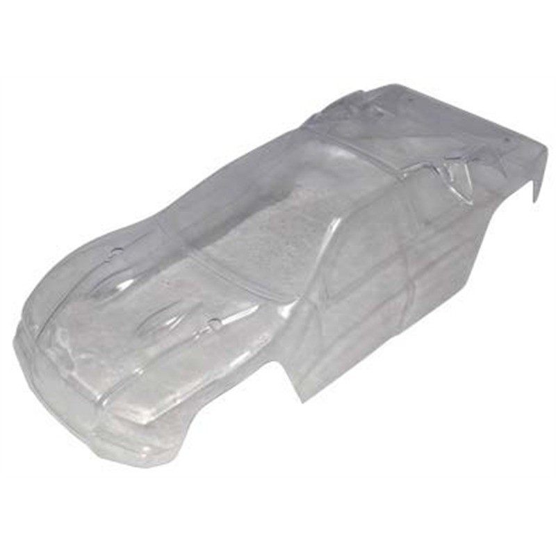 Clear body Truggy AT2.4