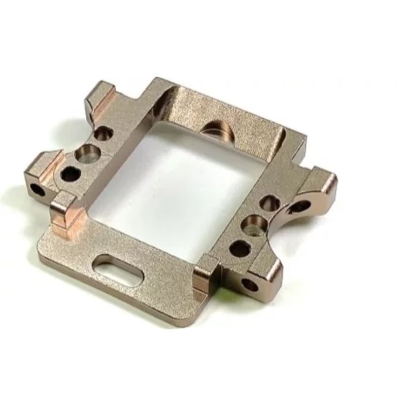 Aluminum Rear Suspension Arm Mount