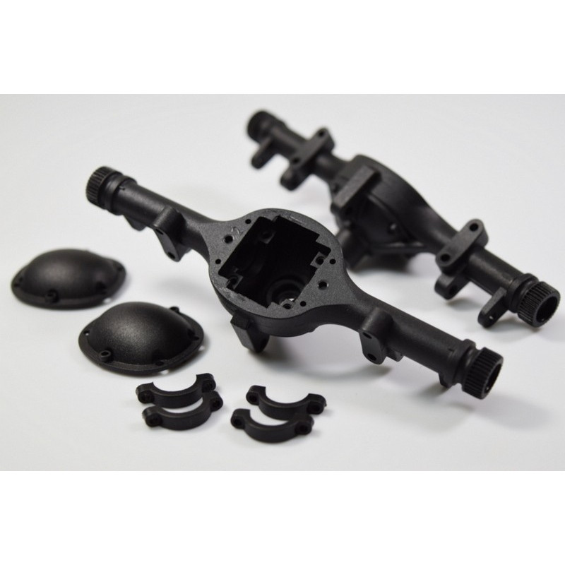 Axle Housing Front/Rear