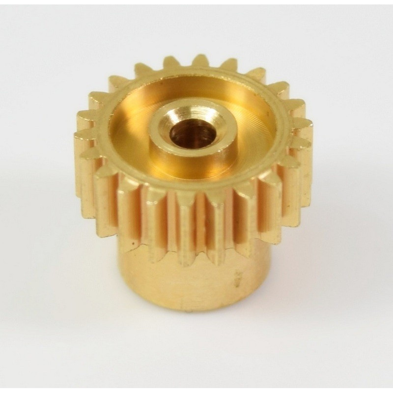 Pinion Gear - 22T (CR2.4)