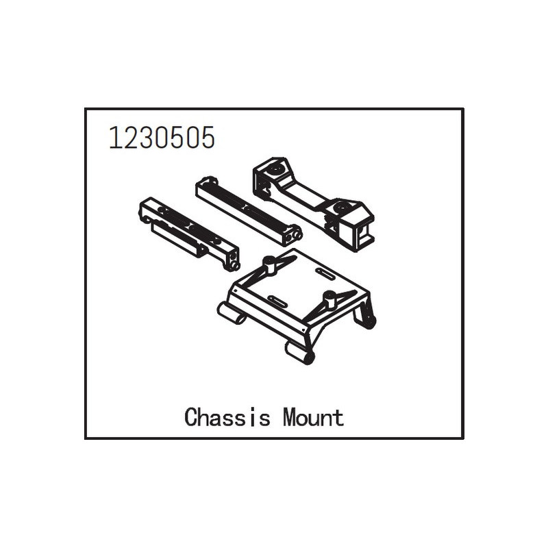 Chassis Mount