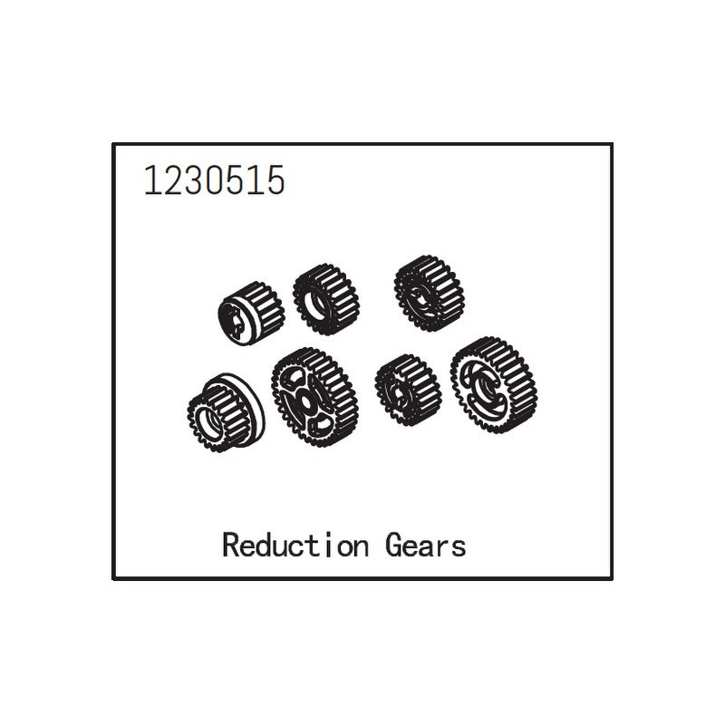 Reduction Gears
