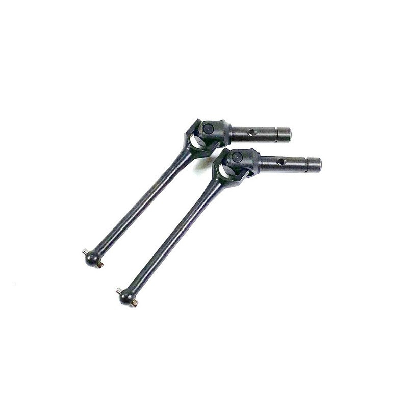 CVD Shaft