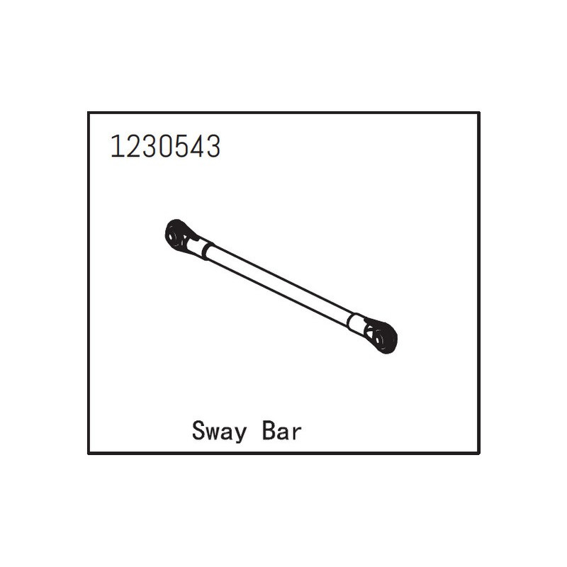Sway Bar