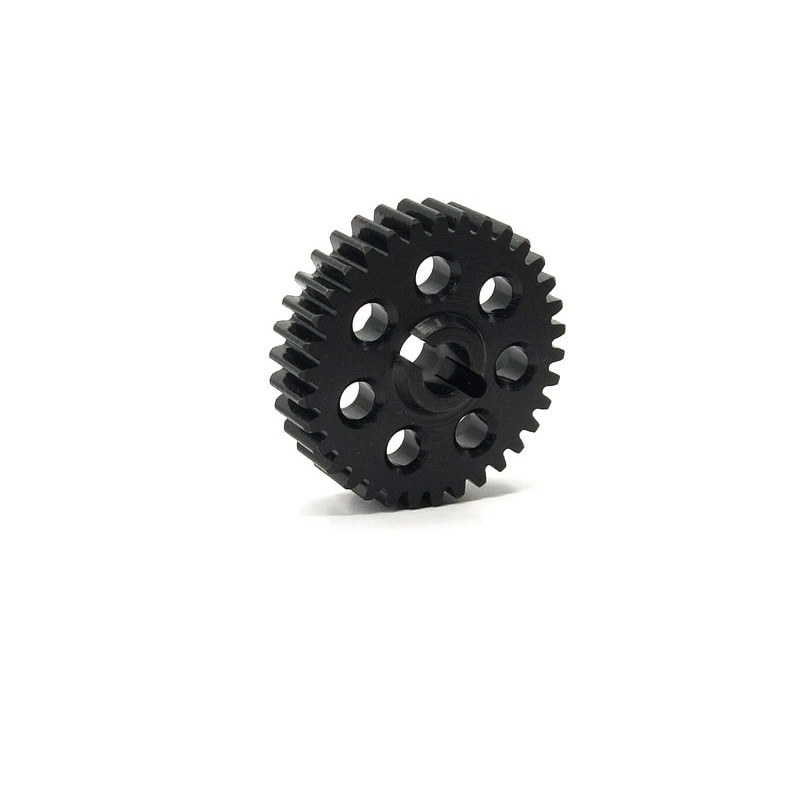 Low speed gear 34T