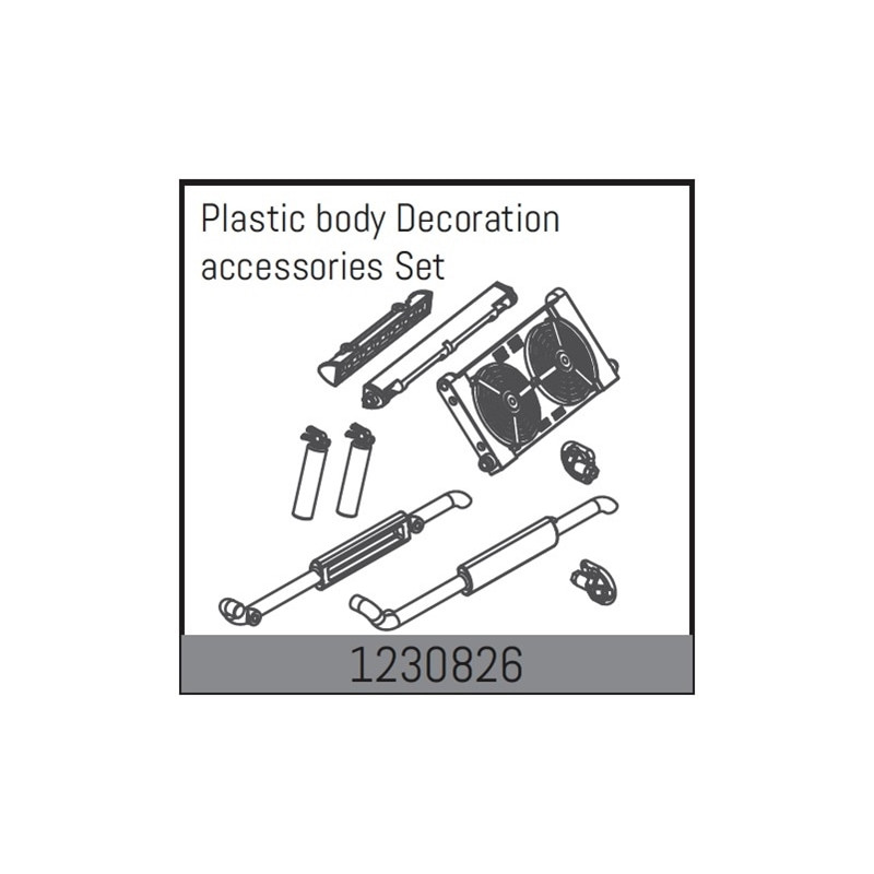 Attachment Kit