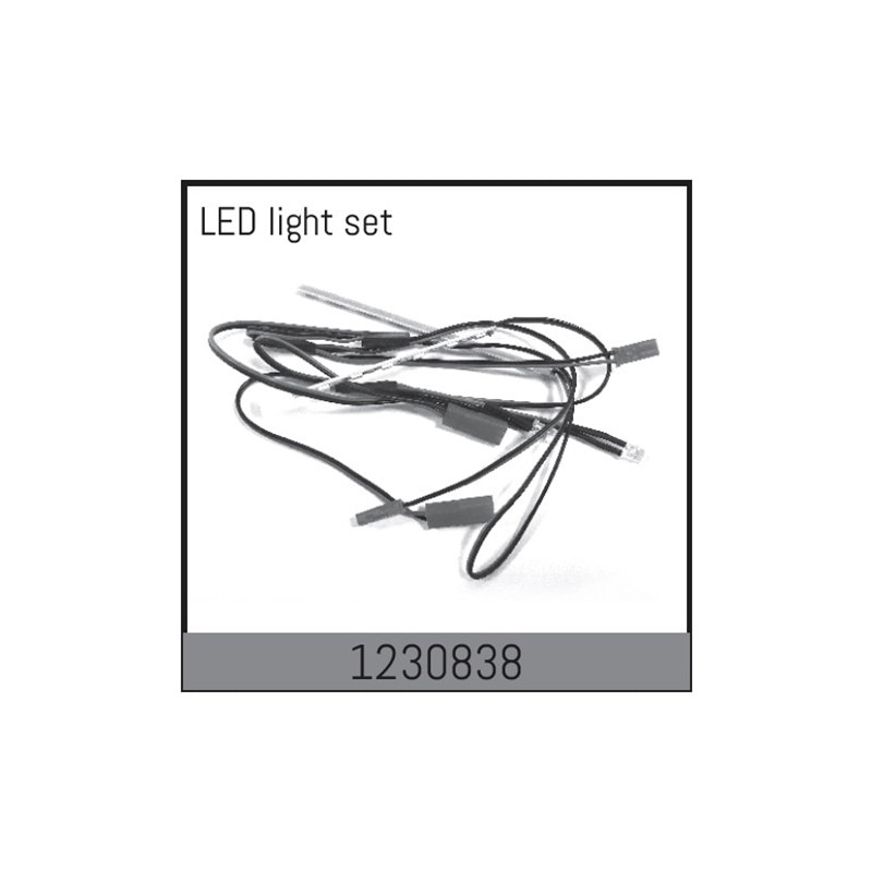 LED Light Set