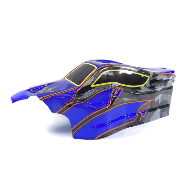 Buggy Body blue AB3.4BL-V2