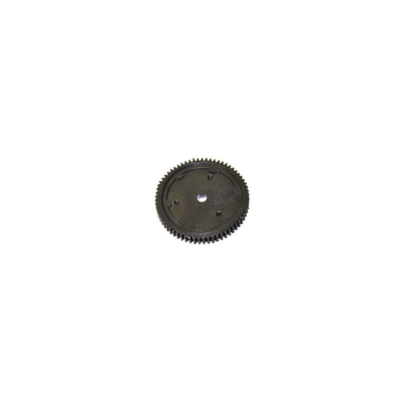Main Gear 65T AB2.8 BL