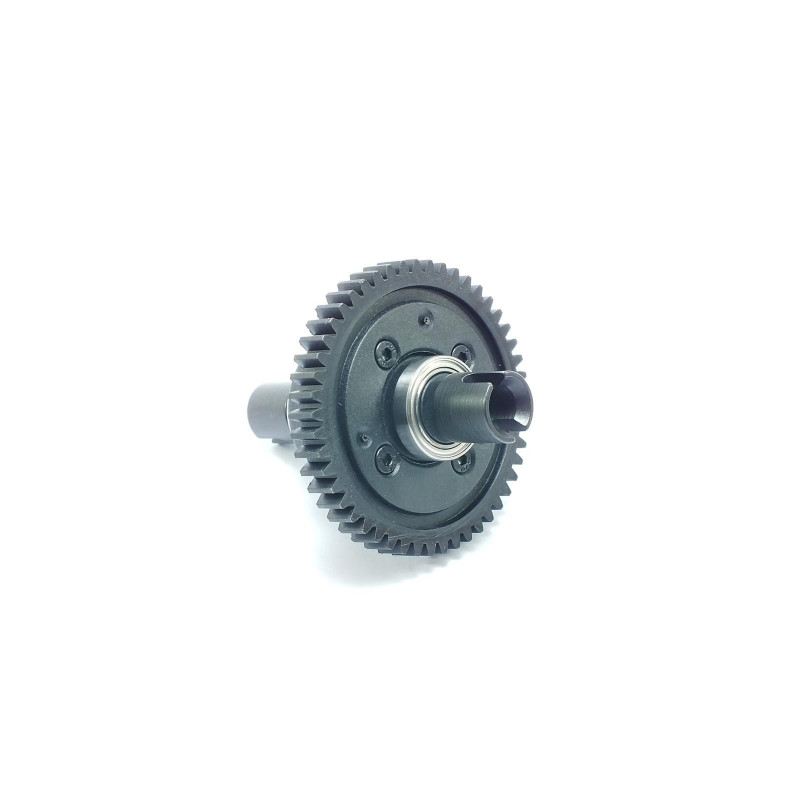 Spur Differential 4S