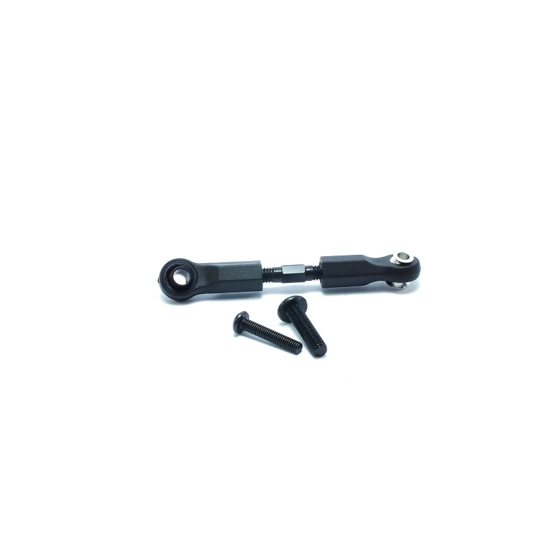 Servo Linkage