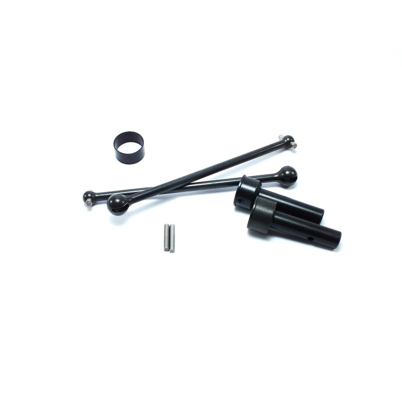 Buggy CVD Drive Shaft