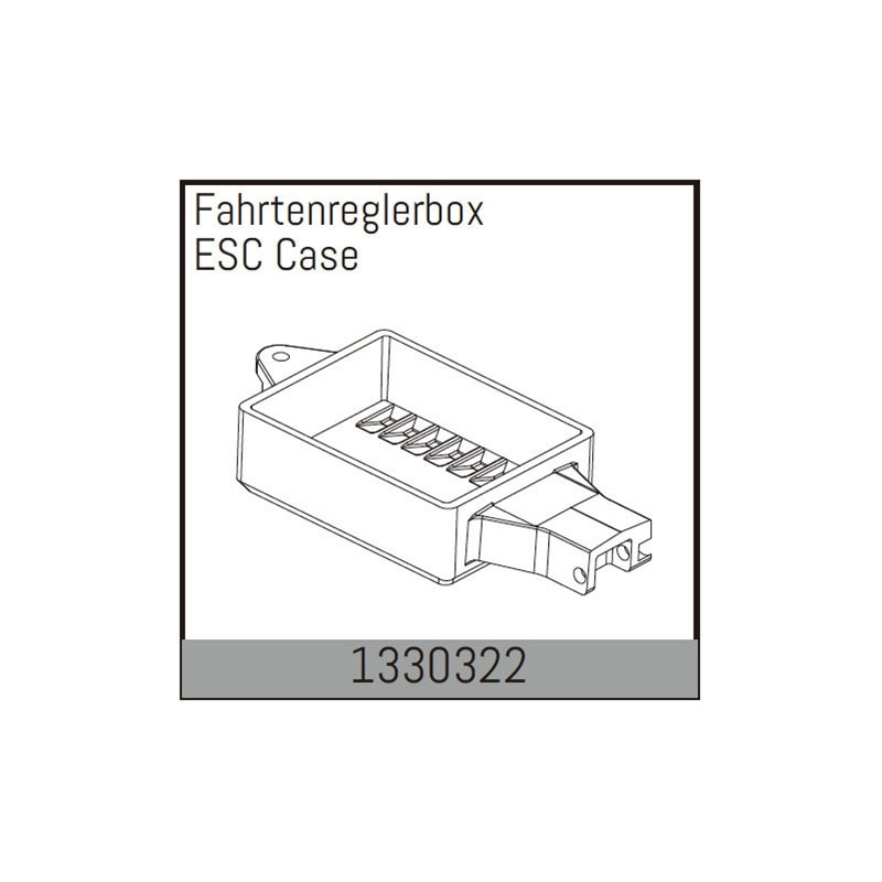 ESC Case