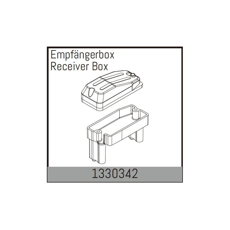 Receiver Box