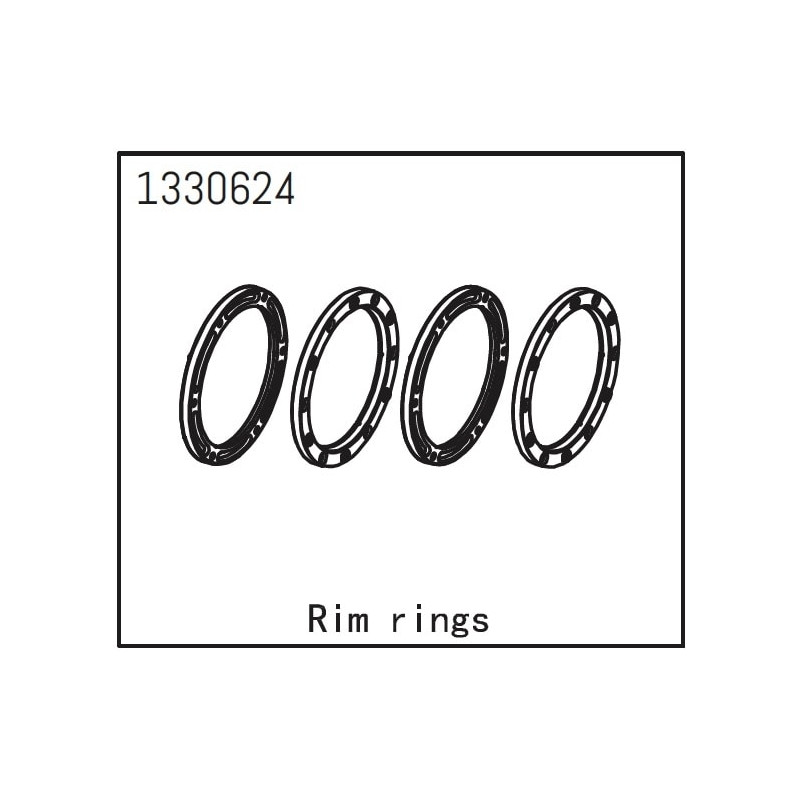Beadlock Rings