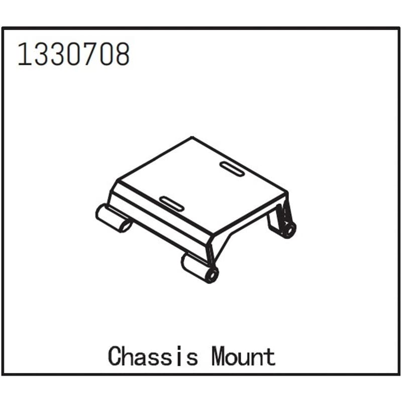 Chassis Mount - BronX