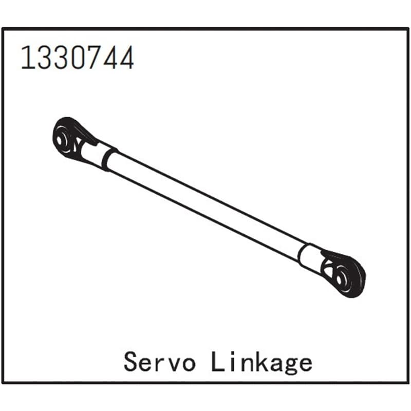 Servo Linkage - BronX