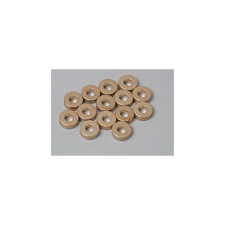 Bushings self-lubricating (5x11x4mm) (14)