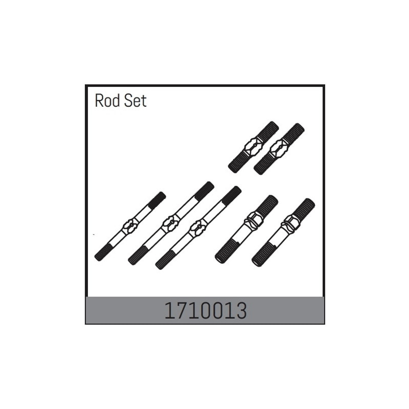 Rod Set