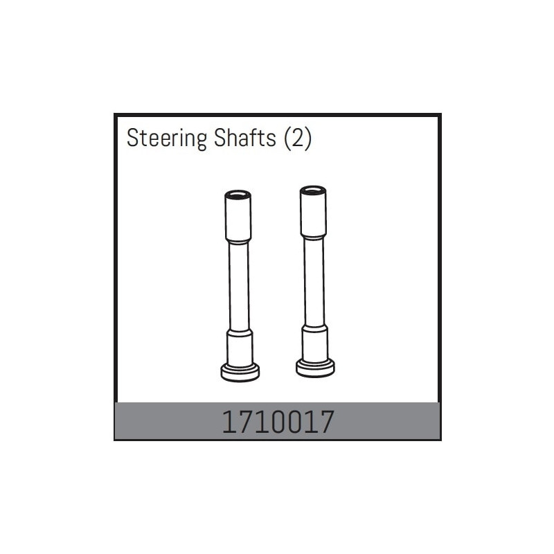 Stering Shafts