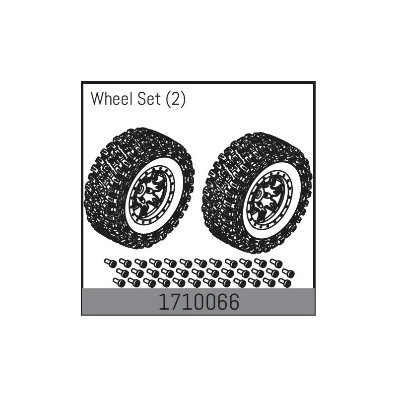 Wheel Set