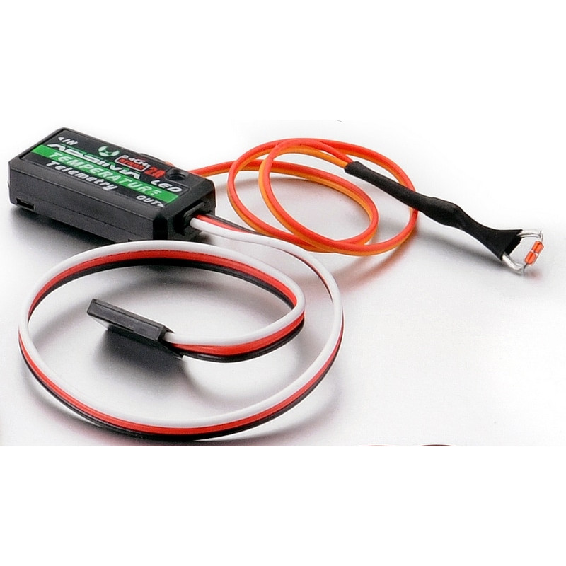 Temperature Telemetry Module CR4T Ultimate