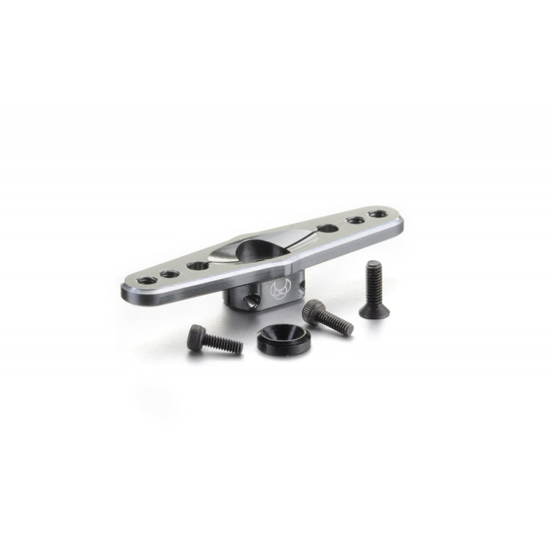 Aluminium Double Servo Horn 24T