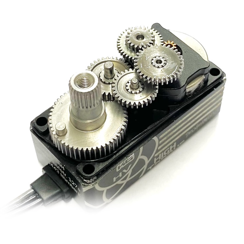 Gear Set for Servo LP16DBF 2030102