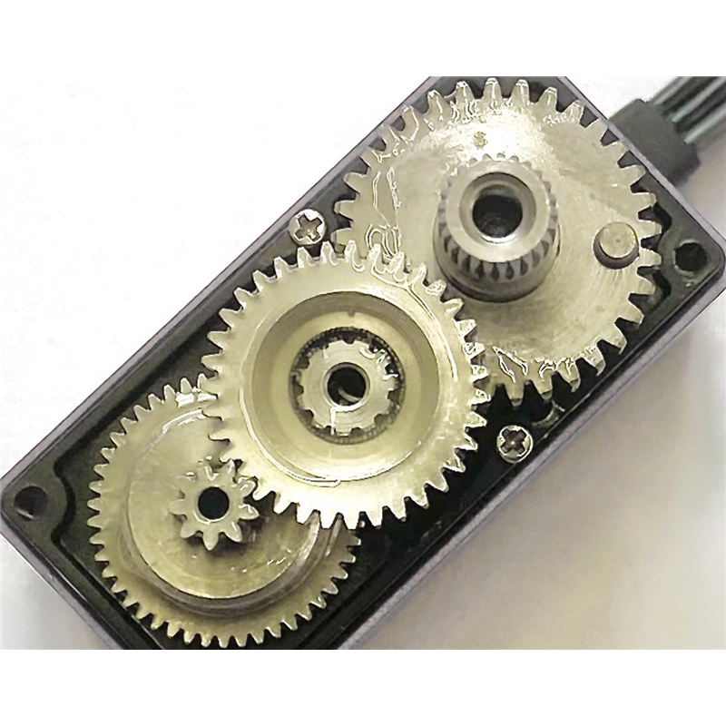 Gear Set for Servo ST40DBT (2030105)