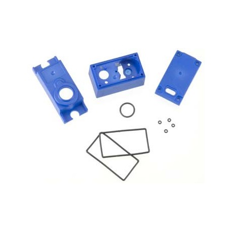 Servo casegaskets (for 2065 waterproof sub-micro servo) - Image 2