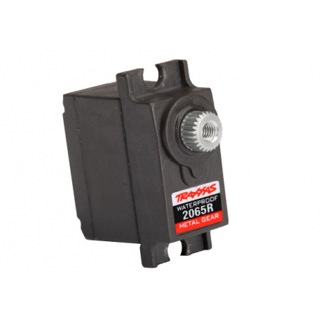 Servo sub-micro waterproof metal gear - Image 2
