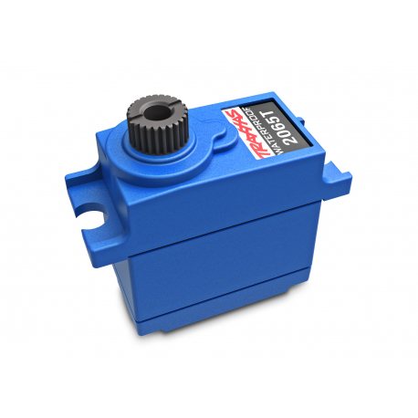 Servo sub-micro waterproof