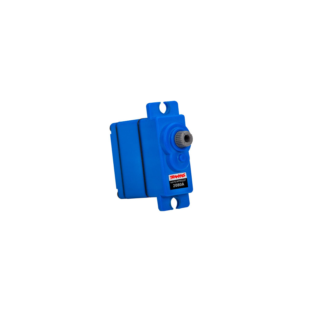 Servo micro waterproof