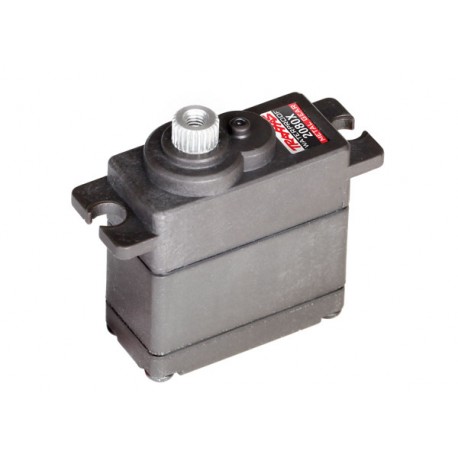 Servo micro waterp. metal gear