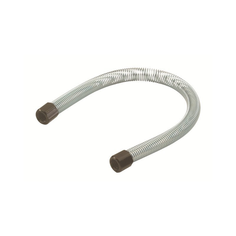 Fueltube Protection black/blue short