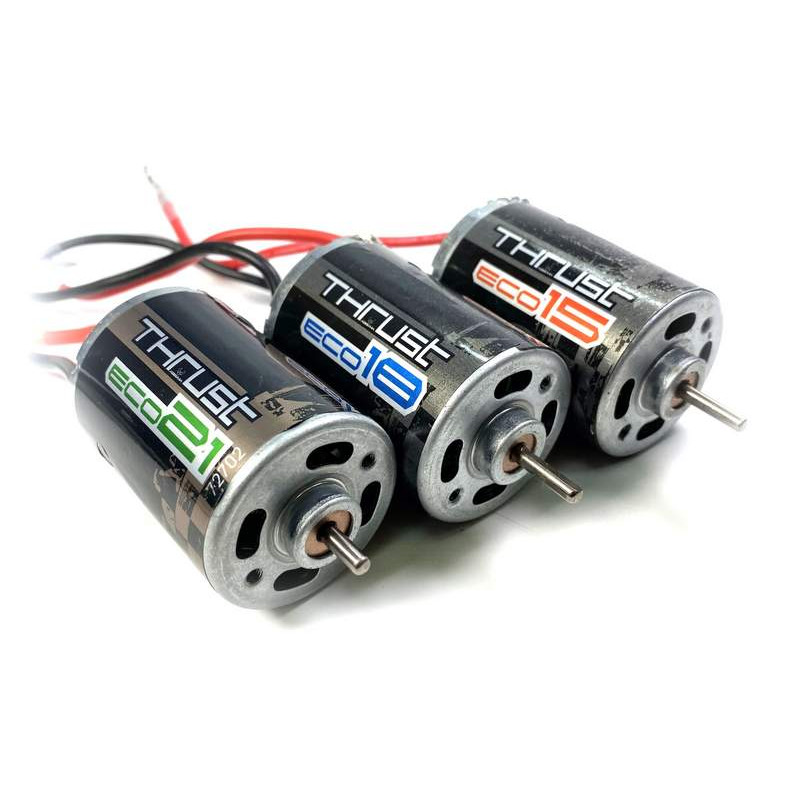 Electric Motor Thrust eco 18T