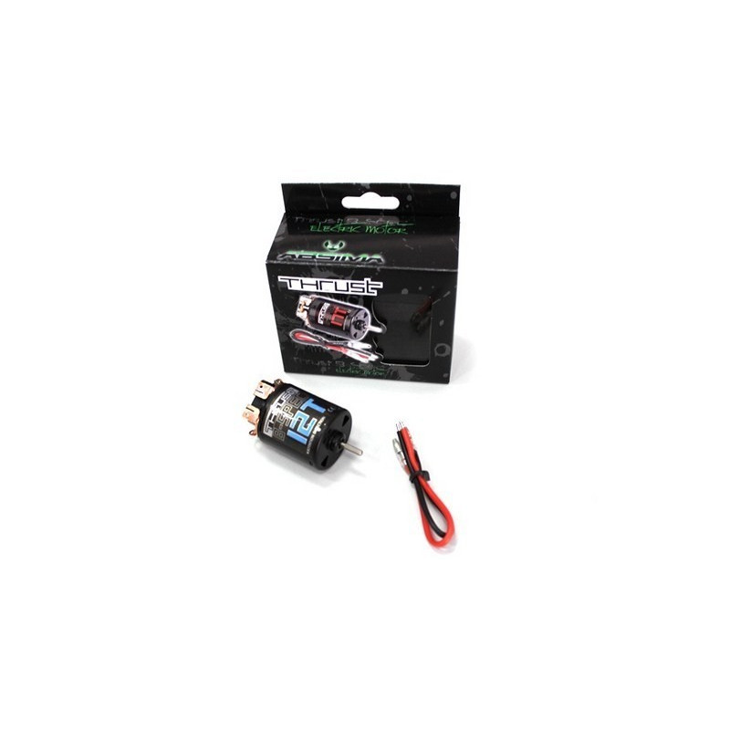 Electric Motor Thrust B-Spec 12T