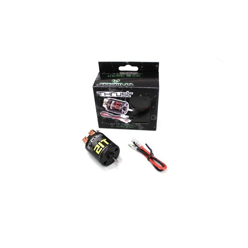 Electric Motor Thrust B-Spec Drift 21T