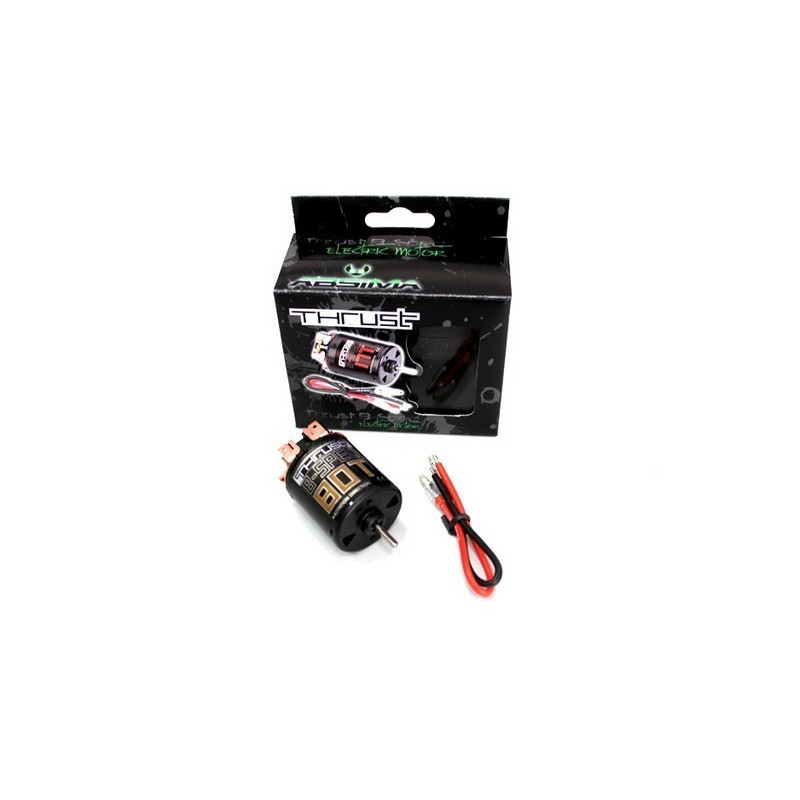 Electric Motor Thrust B-Spec Truck 80T