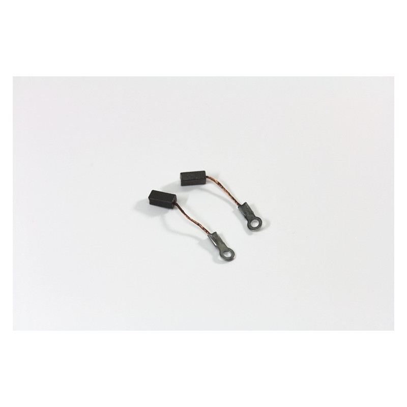 Motor Brushes f. Thrust B-Spec (2 pcs)