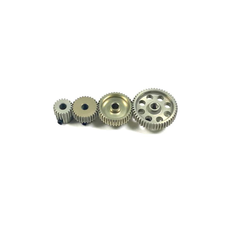 Alu Pinion 64dp - 39T